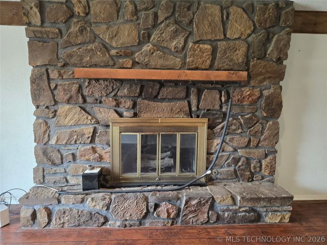 7804 N 117th East East Avenue, Owasso, OK 74055