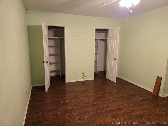 7804 N 117th East East Avenue, Owasso, OK 74055