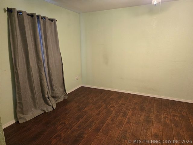 7804 N 117th East East Avenue, Owasso, OK 74055