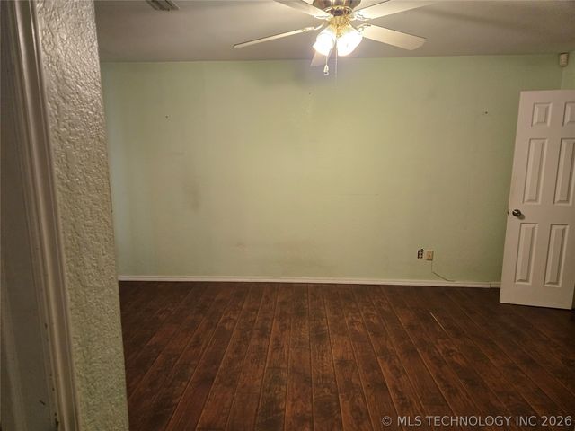 7804 N 117th East East Avenue, Owasso, OK 74055