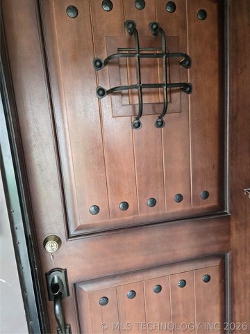 7804 N 117th East East Avenue, Owasso, OK 74055