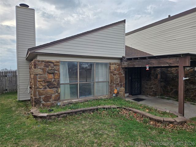 7804 N 117th East East Avenue, Owasso, OK 74055