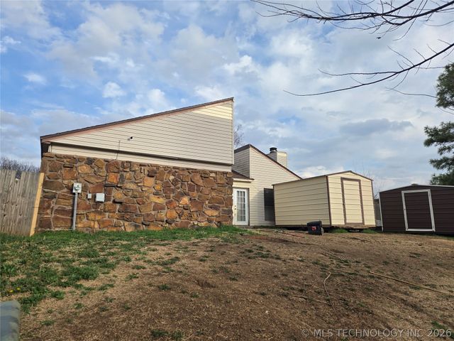 7804 N 117th East East Avenue, Owasso, OK 74055