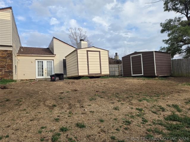 7804 N 117th East East Avenue, Owasso, OK 74055