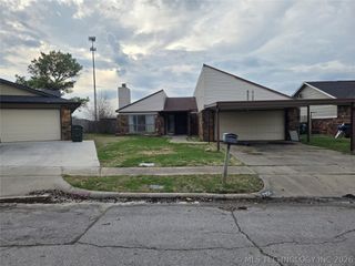 7804 N 117th East East Avenue, Owasso, OK 74055