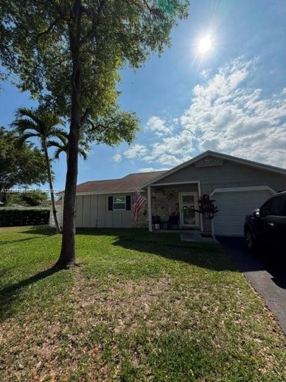14552 SW 142nd Pl 14552, Miami, FL 33186