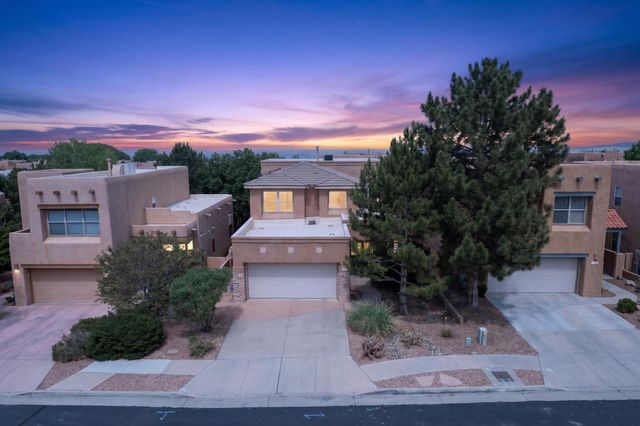 6209 Goldfield Place NE, Albuquerque, NM 87111
