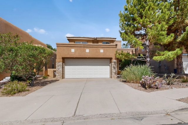 6209 Goldfield Place NE, Albuquerque, NM 87111