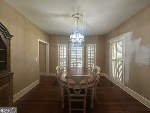 605 Wesleyan Drive, Macon, GA 31210