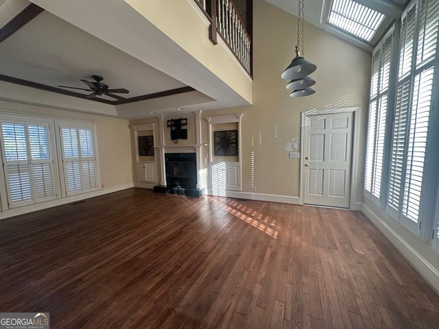 605 Wesleyan Drive, Macon, GA 31210