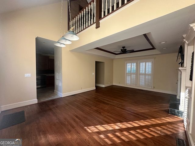 605 Wesleyan Drive, Macon, GA 31210