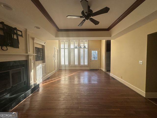 605 Wesleyan Drive, Macon, GA 31210