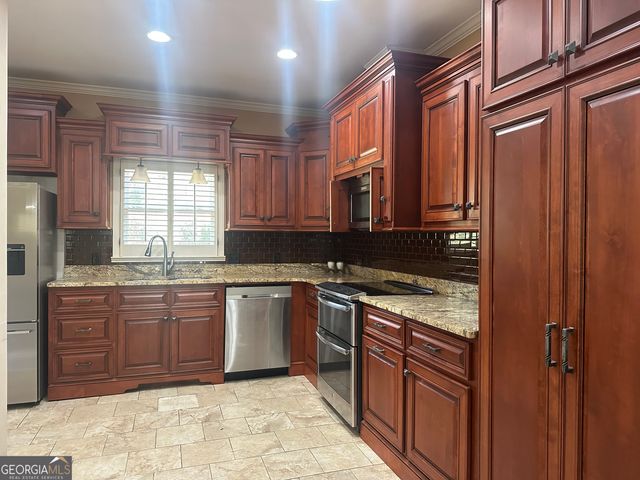 605 Wesleyan Drive, Macon, GA 31210