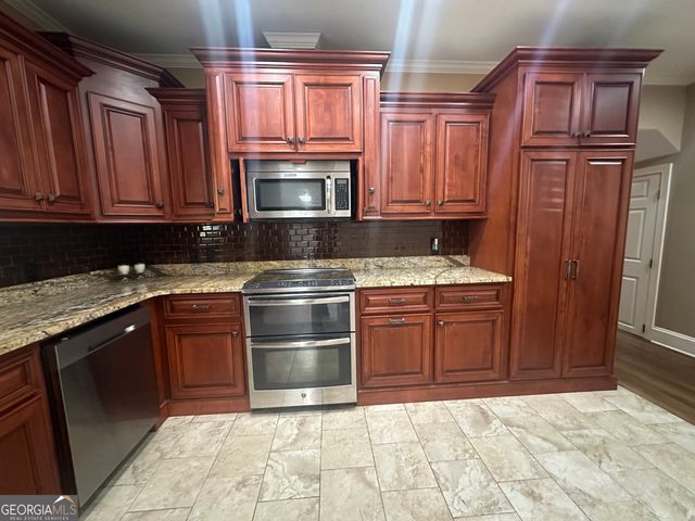 605 Wesleyan Drive, Macon, GA 31210