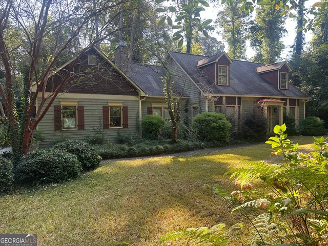 605 Wesleyan Drive, Macon, GA 31210