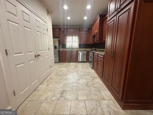 605 Wesleyan Drive, Macon, GA 31210