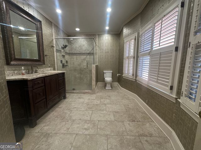 605 Wesleyan Drive, Macon, GA 31210