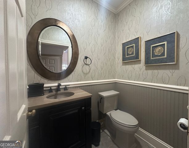 605 Wesleyan Drive, Macon, GA 31210