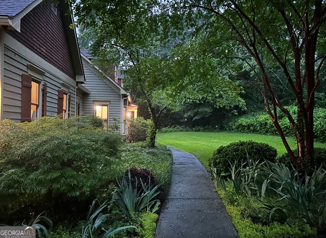 605 Wesleyan Drive, Macon, GA 31210