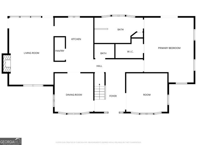 605 Wesleyan Drive, Macon, GA 31210