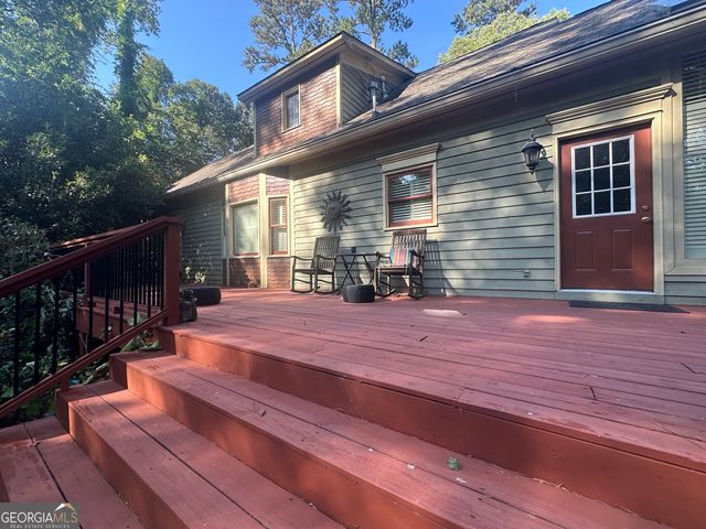 605 Wesleyan Drive, Macon, GA 31210