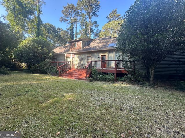 605 Wesleyan Drive, Macon, GA 31210