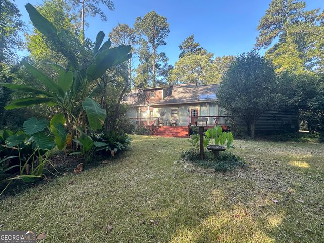 605 Wesleyan Drive, Macon, GA 31210