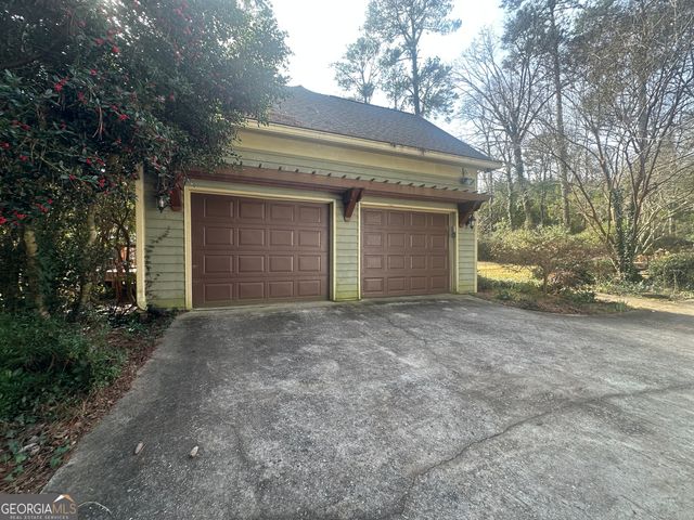 605 Wesleyan Drive, Macon, GA 31210