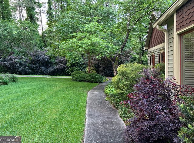 605 Wesleyan Drive, Macon, GA 31210