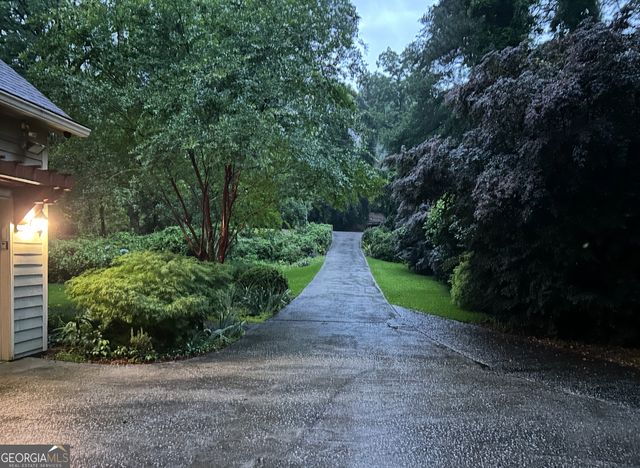 605 Wesleyan Drive, Macon, GA 31210