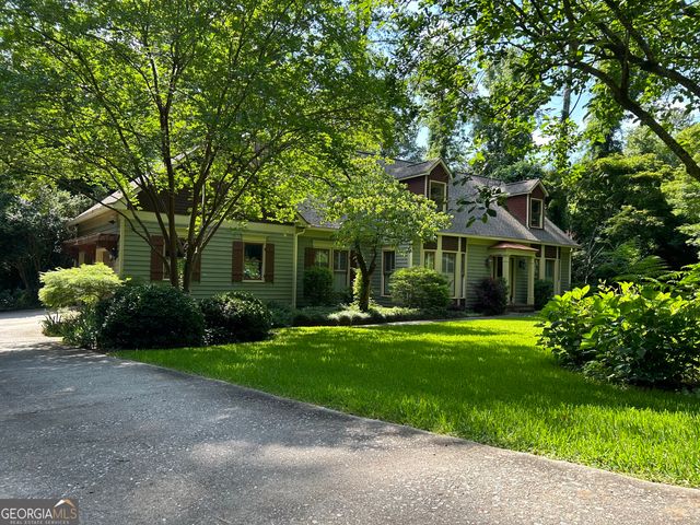 605 Wesleyan Drive, Macon, GA 31210