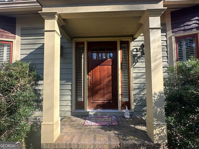 605 Wesleyan Drive, Macon, GA 31210