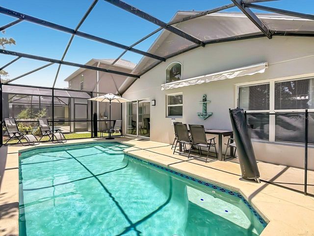 2924 KOKOMO LOOP, Haines City, FL 33844