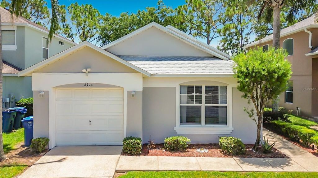 2924 KOKOMO LOOP, Haines City, FL 33844