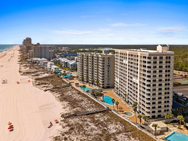 24770 Perdido Beach Boulevard 204, Orange Beach, AL 36561