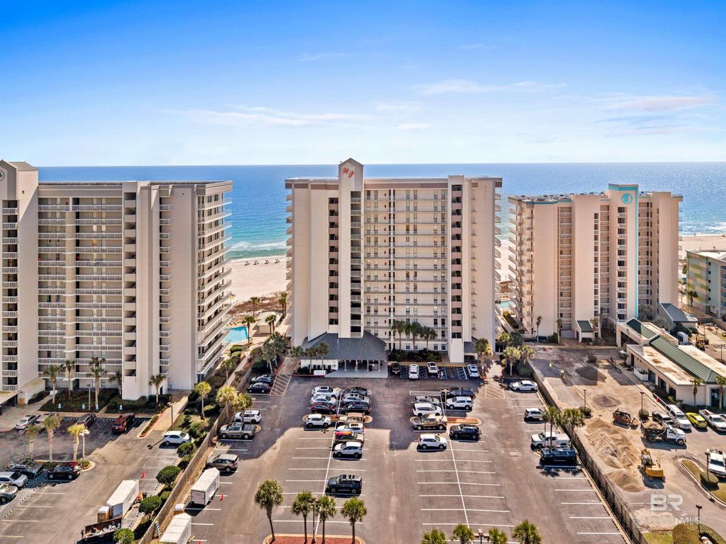 24770 Perdido Beach Boulevard 204, Orange Beach, AL 36561