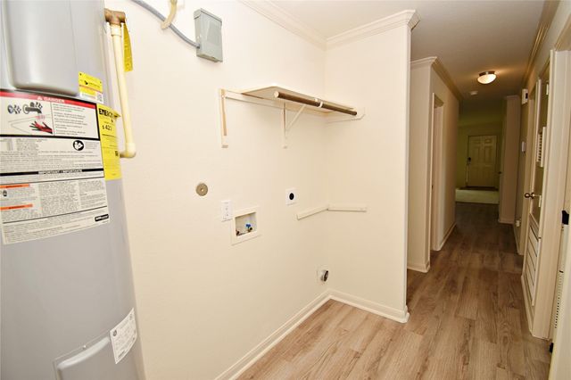 106 Collins Court, Kendleton, TX 77451