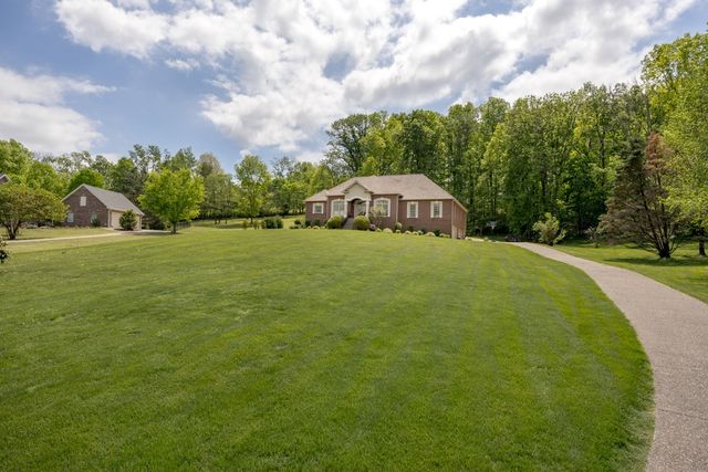 474 Bonnie Valley Dr, Lebanon, TN 37087