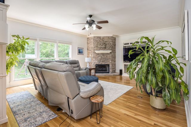 474 Bonnie Valley Dr, Lebanon, TN 37087