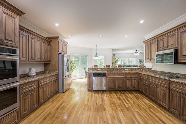 474 Bonnie Valley Dr, Lebanon, TN 37087