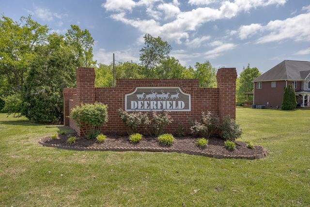474 Bonnie Valley Dr, Lebanon, TN 37087