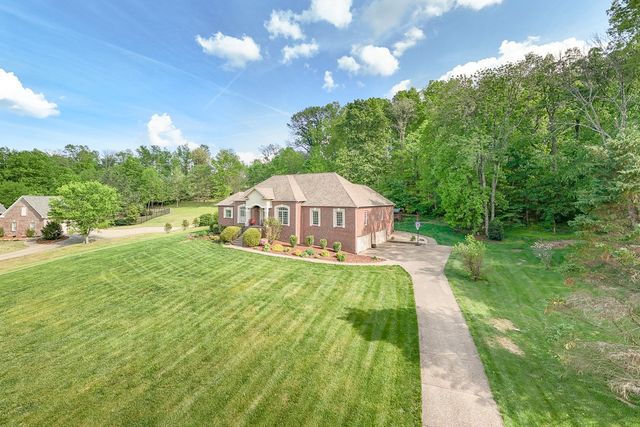 474 Bonnie Valley Dr, Lebanon, TN 37087