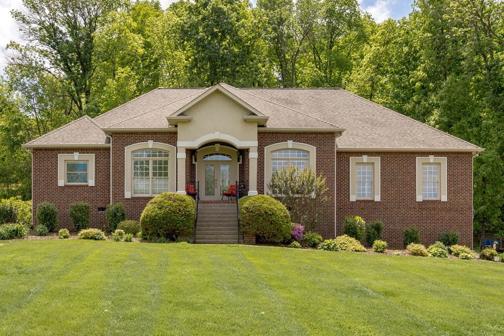 474 Bonnie Valley Dr, Lebanon, TN 37087