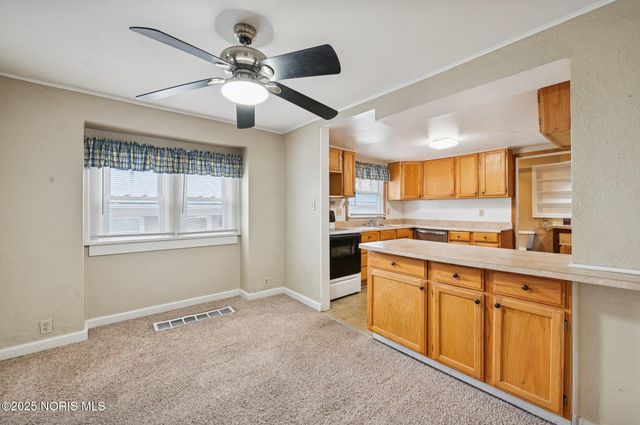 3036 Orlando Drive, Toledo, OH 43613