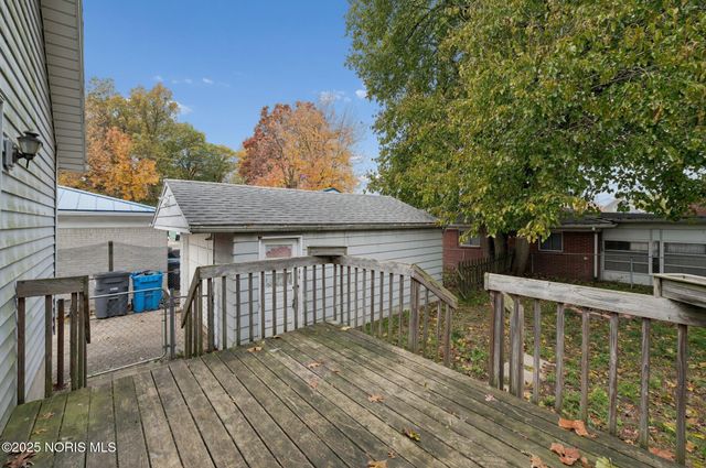 3036 Orlando Drive, Toledo, OH 43613