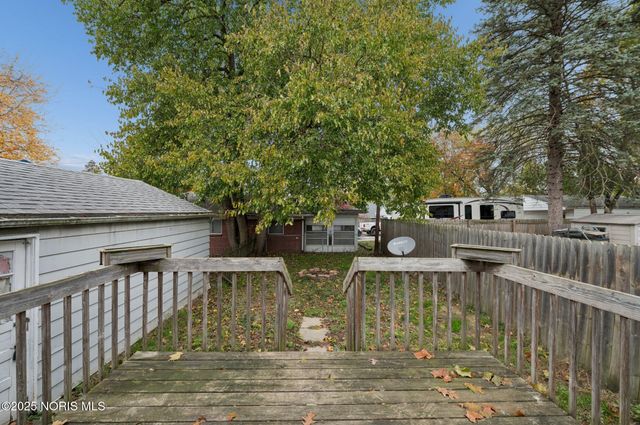 3036 Orlando Drive, Toledo, OH 43613