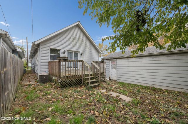 3036 Orlando Drive, Toledo, OH 43613