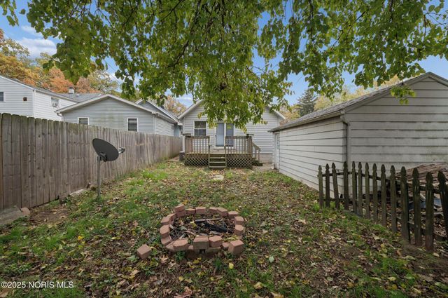 3036 Orlando Drive, Toledo, OH 43613