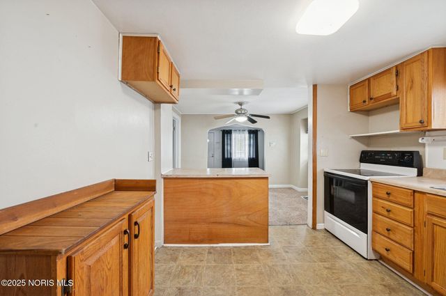 3036 Orlando Drive, Toledo, OH 43613