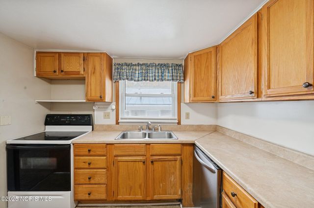 3036 Orlando Drive, Toledo, OH 43613